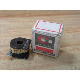 Cutler Hammer 1811-35 Eaton Coil 9-1811-35 Chipped