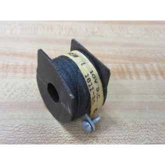 Cutler Hammer 1811-35 Eaton Coil 9-1811-35 Chipped