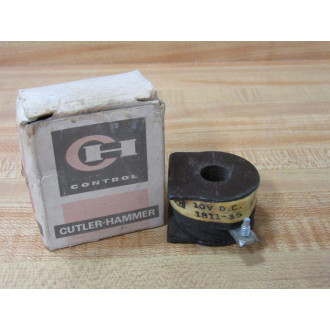 Cutler Hammer 1811-35 Eaton Coil 9-1811-35