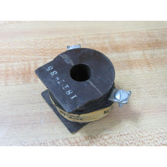 Cutler Hammer 1811-35 Eaton Coil 9-1811-35