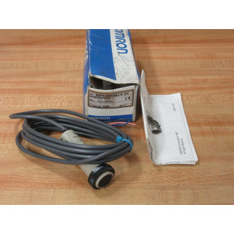 Omron E3F2-DS10B4-N 2M Photoelectric Switch E3F2DS10B4N2M