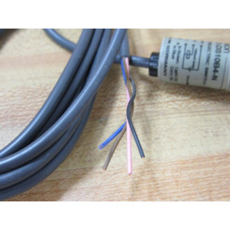 Omron E3F2-DS10B4-N 2M Photoelectric Switch E3F2DS10B4N2M