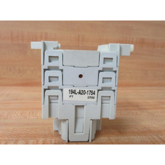 Allen Bradley 194L-A20-1754 Load Switch 194LA201754