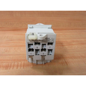 Allen Bradley 194L-A20-1754 Load Switch 194LA201754