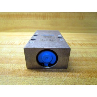 Festo MFH-5-18-SA Valve MFH518SA - Used