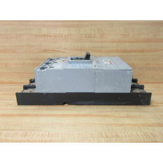 Siemens LMXD63B800 800A Circuit Breaker LMXD63B800L - Used