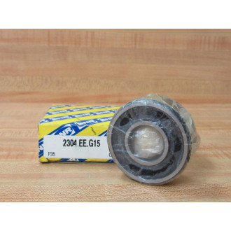 SNR 2304.EE.G15 Ball Bearing 2304EEG15