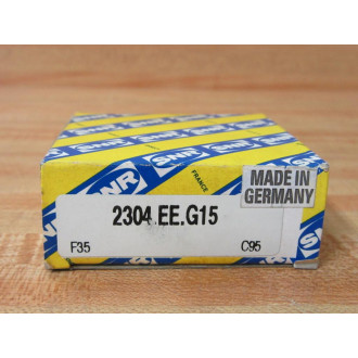 SNR 2304.EE.G15 Ball Bearing 2304EEG15