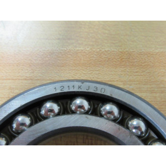 SNR 1211.K.G15J30 Ball Bearing 1211KJ30
