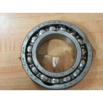 Fafnir 210WD Deep Groove Ball Bearing