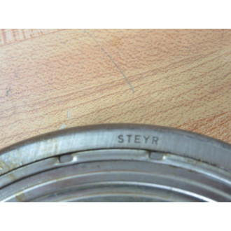 Consolidated 6215-ZZ C3 Steyr Ball Bearing 6215ZZC3