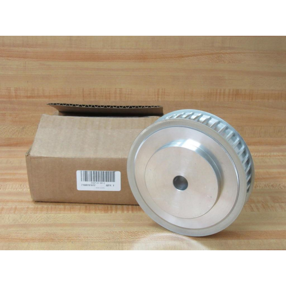 42AT1040-2 Timing Pulley 42AT10402 42AT1040-2 Timing Pulley 42AT10402