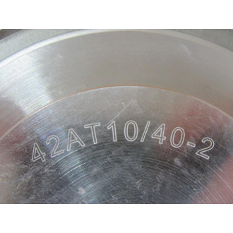 42AT1040-2 Timing Pulley 42AT10402