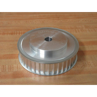 42AT1040-2 Timing Pulley 42AT10402