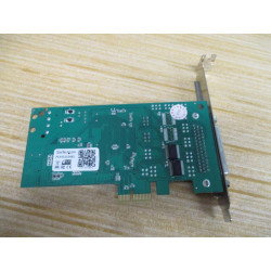 StarTech PEX4S232485 PCI Express Serial Combo Card 8352ELR4 - Used