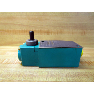 Allen Bradley 802M-NPY12 Limit Switch 802MNPY12 Series A - Used