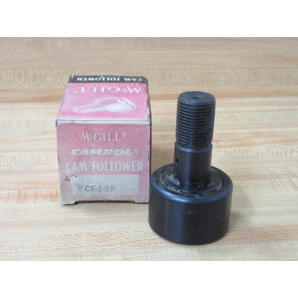 McGill CF-2-SB Cam Follower CF2SB