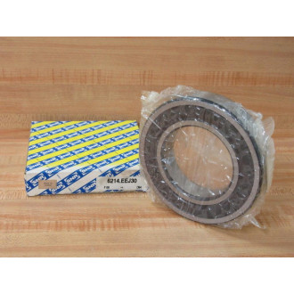 SNR 6214.EEJ30 Bearing 6214J30