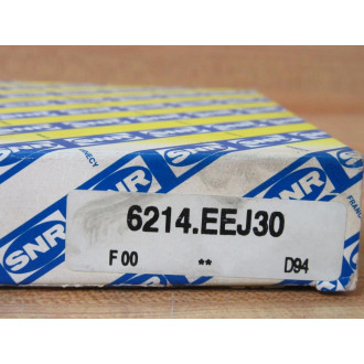 SNR 6214.EEJ30 Bearing 6214J30