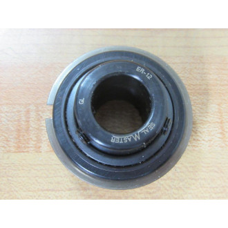 Seal Master ER-12 Ball Insert Bearing ER12