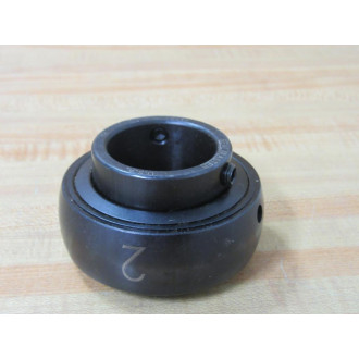 SealMaster 2-17 Ball Insert Bearing 700024 - New No Box