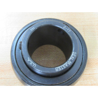 SealMaster 2-17 Ball Insert Bearing 700024
