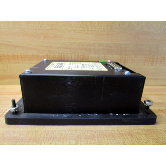 Quartech 8330 GMX Numeric Entry Display Access Panel 8330GMX - Used