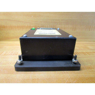 Quartech 8330 GMX Numeric Entry Display Access Panel 8330GMX - Used