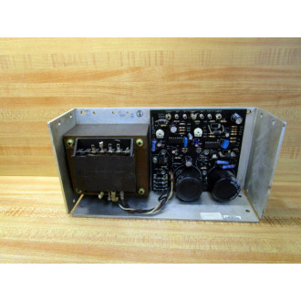 Power One HCC15-3-A Power Supply HCC153A - Used
