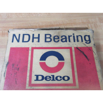 NDH 77518 Delco Shield Bearing 3218