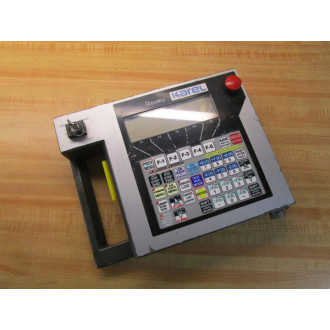 Robotics Karel LWL-A05B-2047-C144 Teach Pendant LWLA05B2047C144 - Refurbished