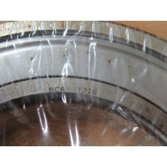Federal Mogul 1216-SS BCA Ball Bearing 1216