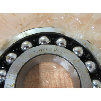 SNR 1311.K.G15J30 Self Aligning Ball Bearing 1311KG15J30