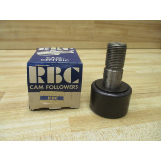 RBC S-64-LW Flat Cam Follower S64LW