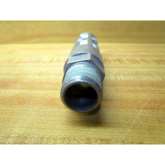 Festo U-12B Pneumatic Silencer U12B 5" (Pack of 4) - New No Box