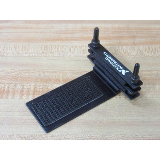 National Instruments 777550-01 PC Card Strain Relief Assy 77755001