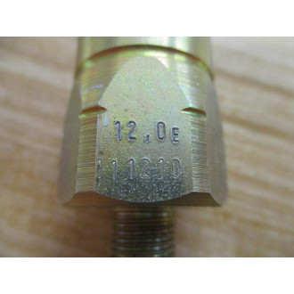 Vogel 11210 Okuma Pressure Switch KFO-1136-01PS - New No Box