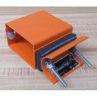 Gleason Reel Hubbell C40-F02-0502T-Z-S Tow Trolley C40F020502TZS WO Roller Assy - New No Box