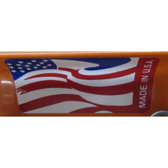 Gleason Reel Hubbell C40-F02-0502T-Z-S Tow Trolley C40F020502TZS WO Roller Assy - New No Box