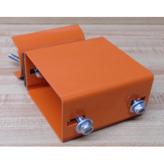 Gleason Reel Hubbell C40-F02-0502T-Z-S Tow Trolley C40F020502TZS WO Roller Assy - New No Box