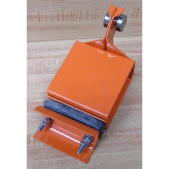 Gleason Reel Hubbell C40-F02-0502T-Z-S Tow Trolley C40F020502TZS - New No Box