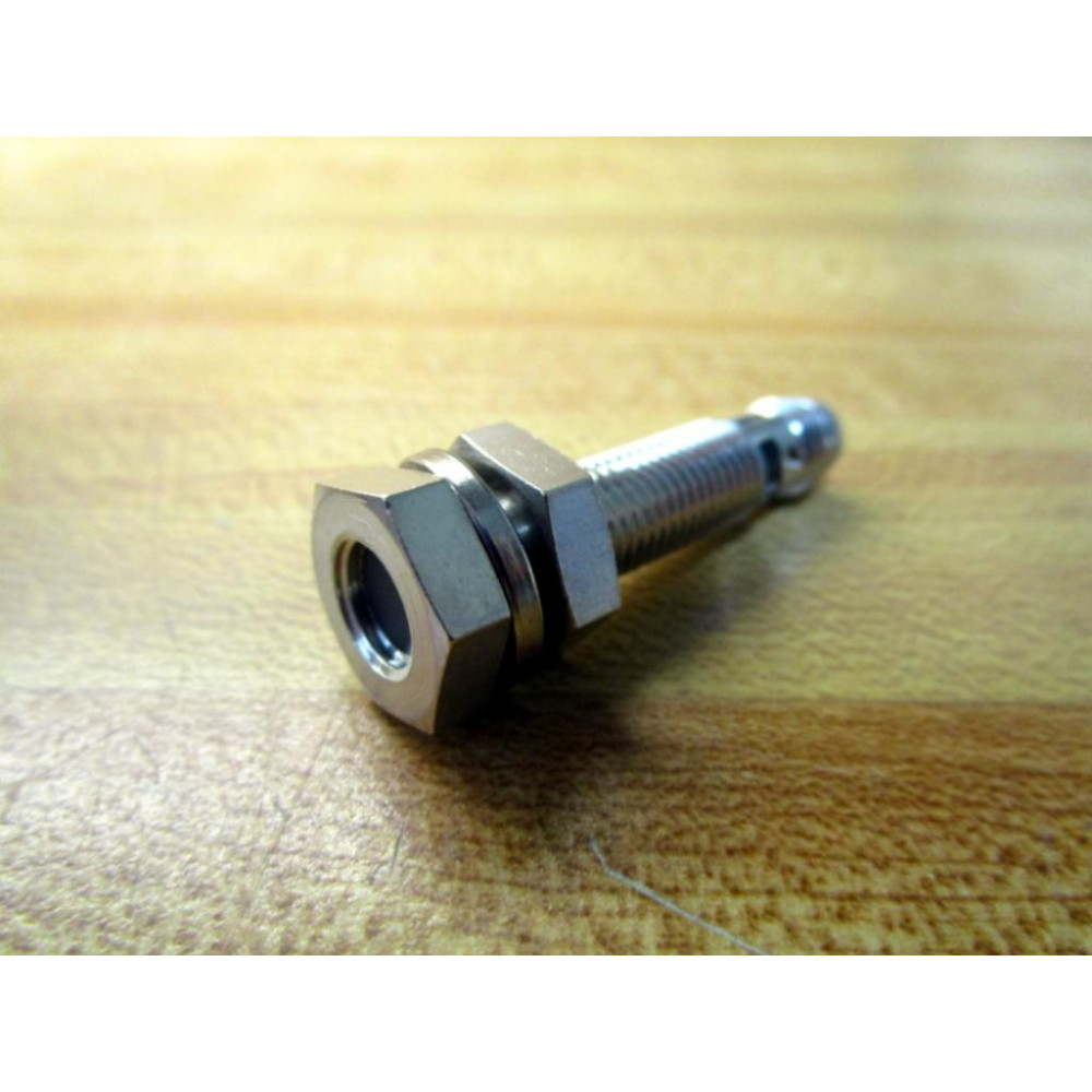 IFM Efector IE5349 Inductive Proximity Sensor IEBC003BBSKGAS - New No Box IFM Efector IE5349 Inductive Proximity Sensor IEBC003BBSKGAS - New No Box