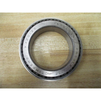 Timken 32013X 92KA1 Tapered Roller Bearing 32013X92KA1