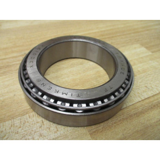 Timken 32013X 92KA1 Tapered Roller Bearing 32013X92KA1
