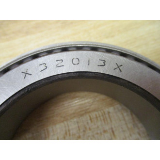 Timken 32013X 92KA1 Tapered Roller Bearing 32013X92KA1
