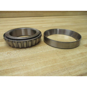 Timken 32013X 92KA1 Tapered Roller Bearing 32013X92KA1