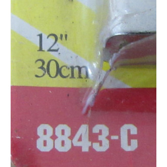 MAG Security 8843-C Latch Guard 8843C