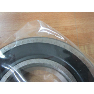 SNR 6208.EEJ30D43A50 Single Row Bearing 6208EEJ30D43A50
