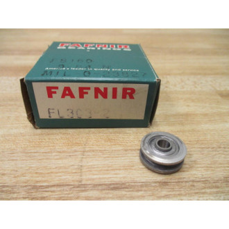Fafnir FL3C3-2 Mini Pulley FL3C32