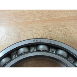 SNR 6020.J30 Ball Bearing 6020J30